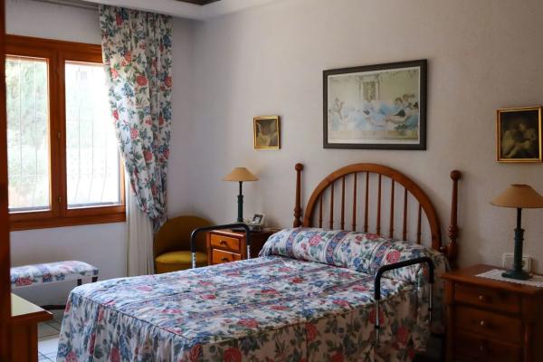 Casa independiente en Urbanización Ortenbach, Calpe, 8