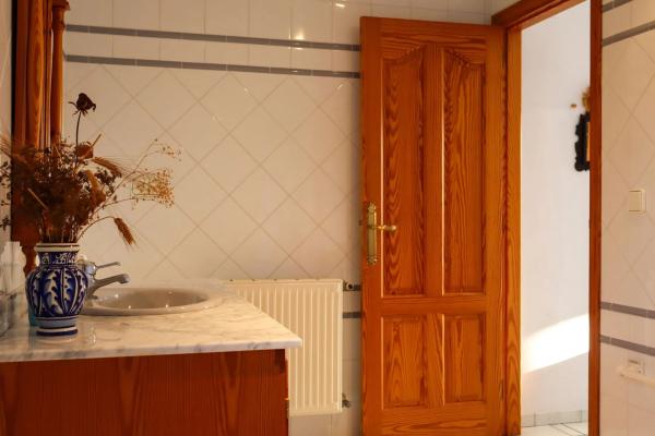 Casa independiente en Urbanización Ortenbach, Calpe, 8