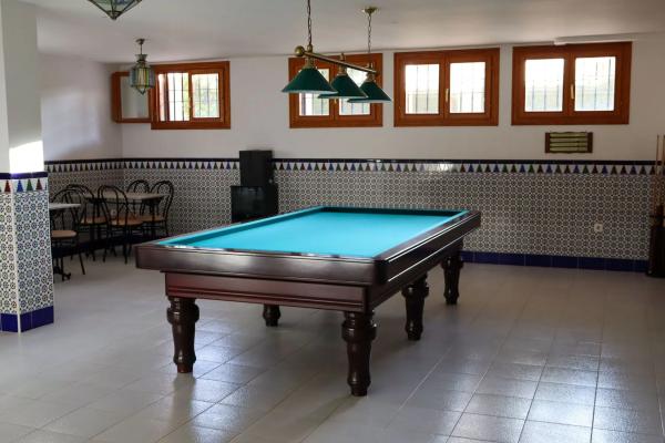 Casa independiente en Urbanización Ortenbach, Calpe, 8