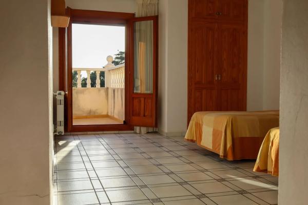 Casa independiente en Urbanización Ortenbach, Calpe, 8