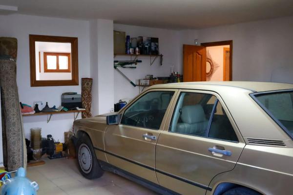 Casa independiente en Urbanización Ortenbach, Calpe, 8