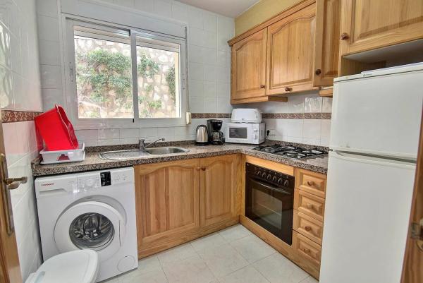 Chalet adosado en Partida Tosal de la Cometa