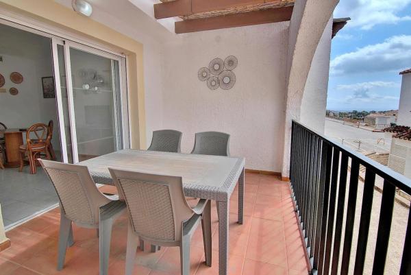 Chalet adosado en Partida Tosal de la Cometa