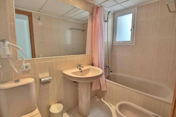 Chalet adosado en Partida Tosal de la Cometa