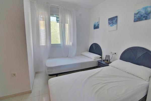 Chalet adosado en Partida Tosal de la Cometa