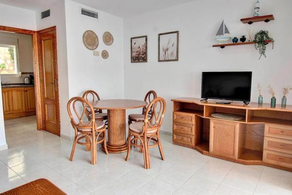 Chalet adosado en Partida Tosal de la Cometa