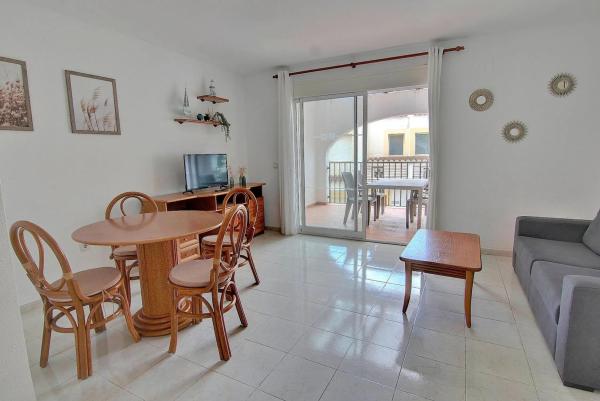 Chalet adosado en Partida Tosal de la Cometa