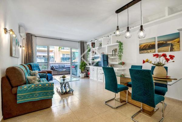 Piso en Calpe Pueblo