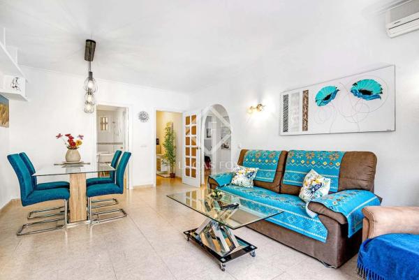 Piso en Calpe Pueblo