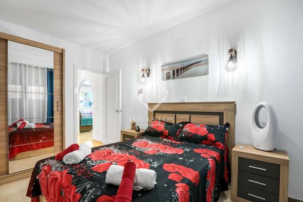 Piso en Calpe Pueblo