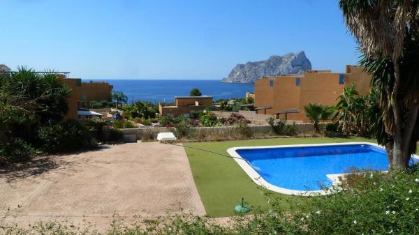 Finca rústica en Partida Pinarmar