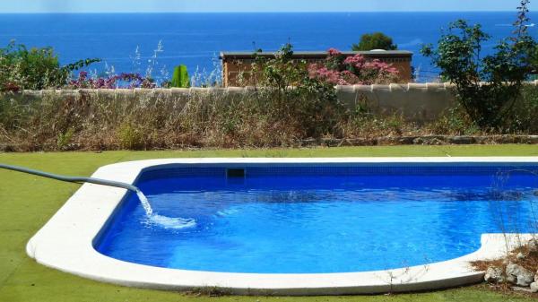 Finca rústica en Partida Pinarmar