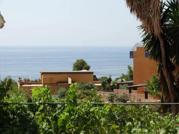 Finca rústica en Partida Pinarmar