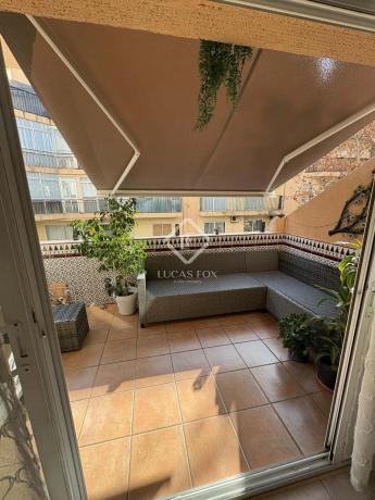 Piso en Calpe Pueblo