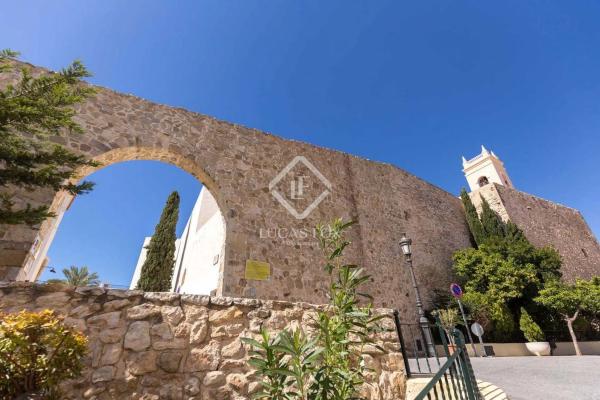 Piso en Calpe Pueblo