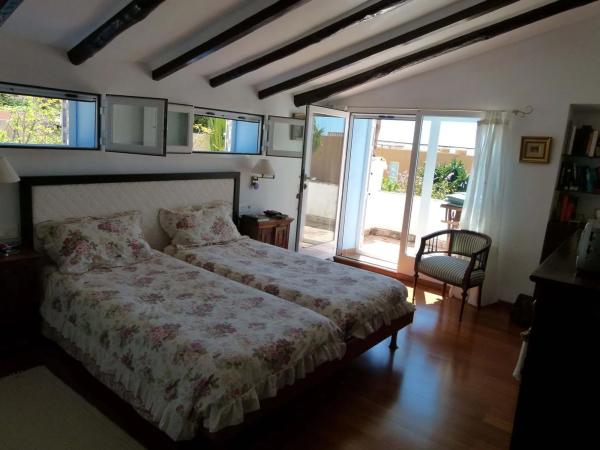 Finca rústica en Partida Pinarmar