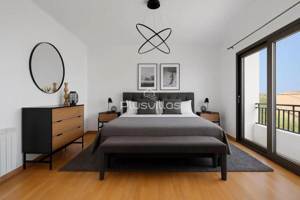 Casa independiente en Partida Benicolada