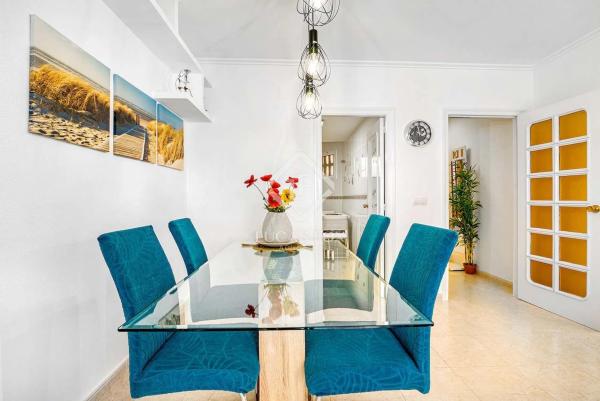 Piso en Calpe Pueblo