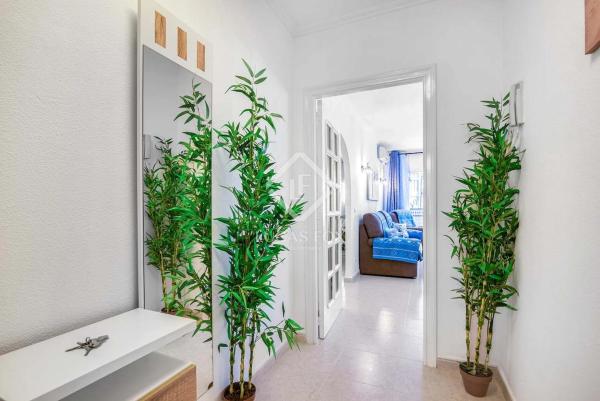 Piso en Calpe Pueblo