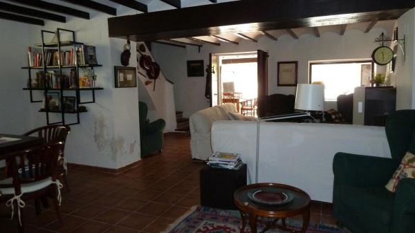 Finca rústica en Partida Pinarmar