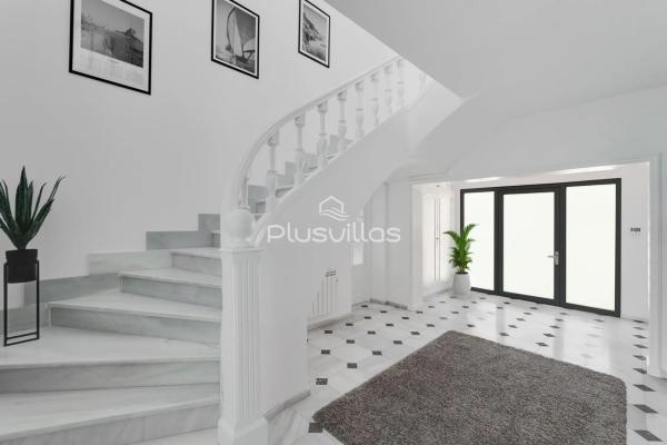 Casa independiente en Partida Benicolada