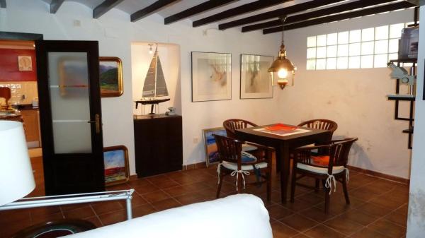 Finca rústica en Partida Pinarmar