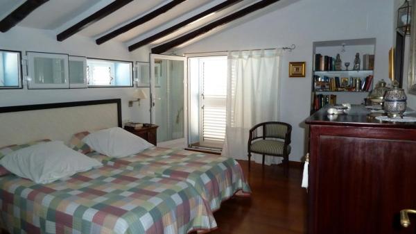 Finca rústica en Partida Pinarmar