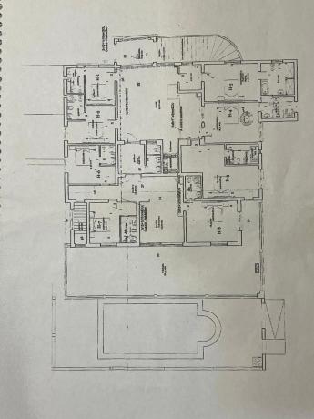 Finca rústica en Partida Pinarmar