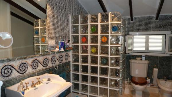 Finca rústica en Partida Pinarmar