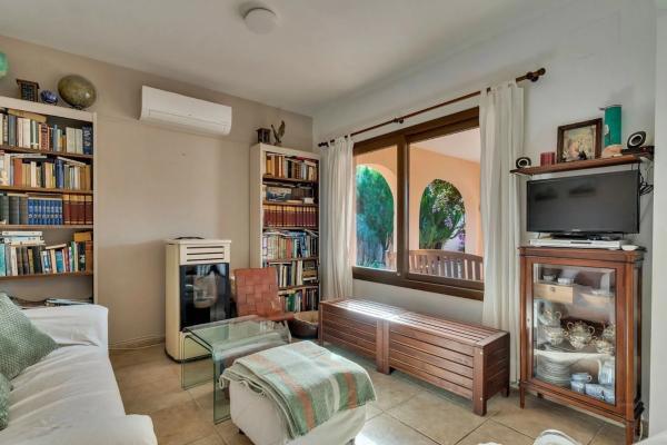 Chalet adosado en Partida la Empedrola