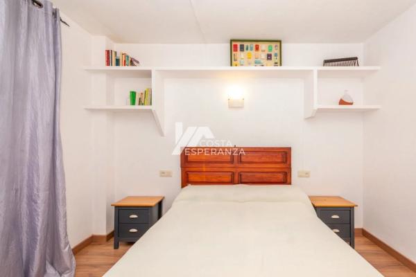 Piso en avenida Juan Carlos I