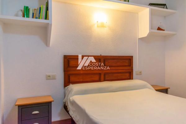 Piso en avenida Juan Carlos I