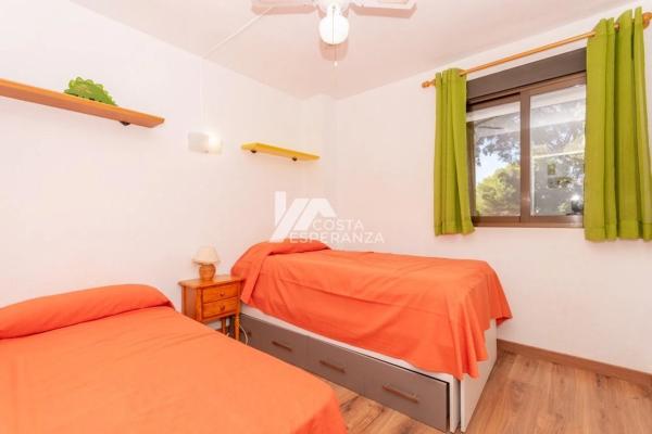 Piso en avenida Juan Carlos I