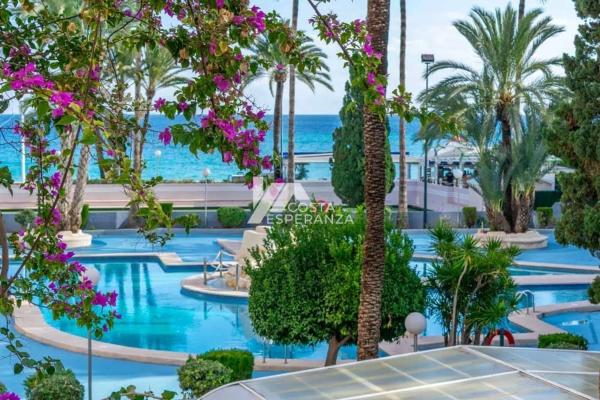 Piso en avenida Juan Carlos I