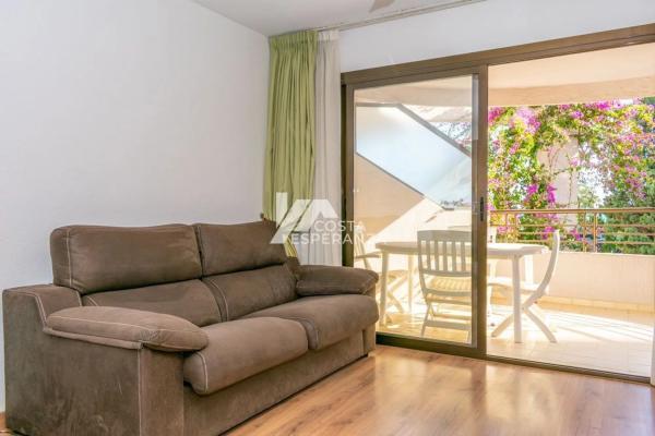 Piso en avenida Juan Carlos I