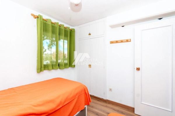 Piso en avenida Juan Carlos I