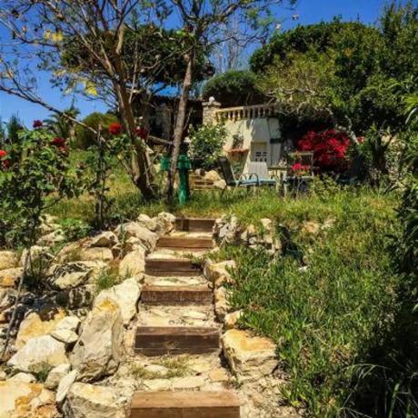 Chalet en Cometa-Carrió