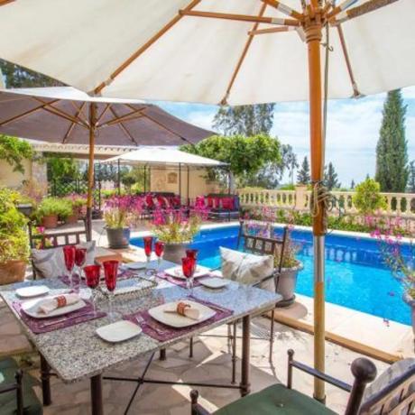 Chalet en Cometa-Carrió