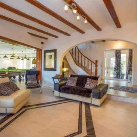 Chalet en Cometa-Carrió