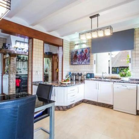 Chalet en Cometa-Carrió