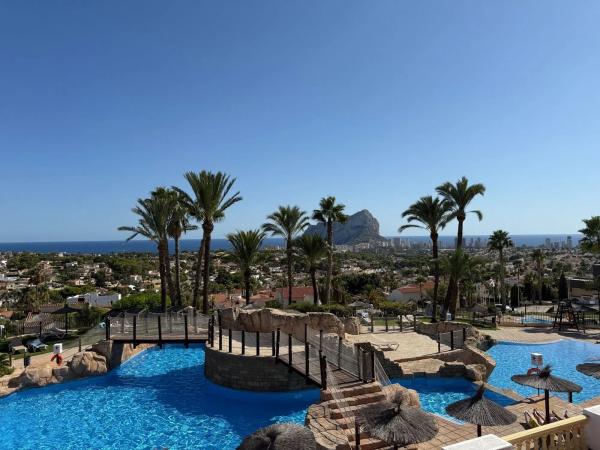 Chalet adosado en Partida Tosal de la Cometa