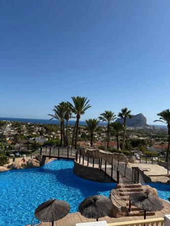 Chalet adosado en Partida Tosal de la Cometa