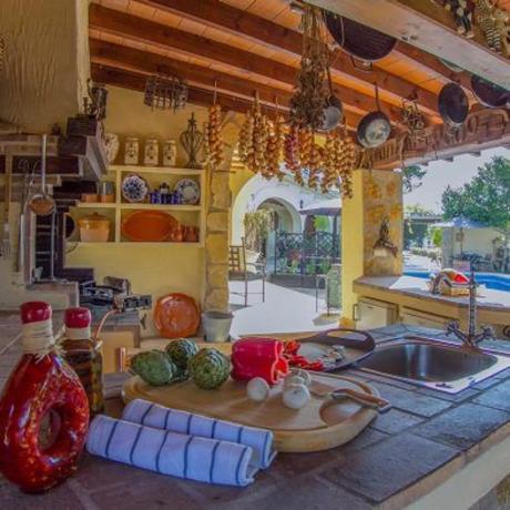 Chalet en Cometa-Carrió