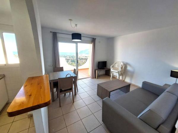 Chalet adosado en Partida Tosal de la Cometa