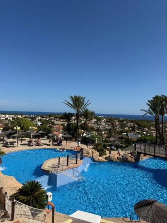 Chalet adosado en Partida Tosal de la Cometa