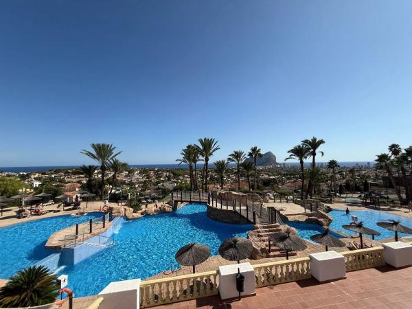 Chalet adosado en Partida Tosal de la Cometa