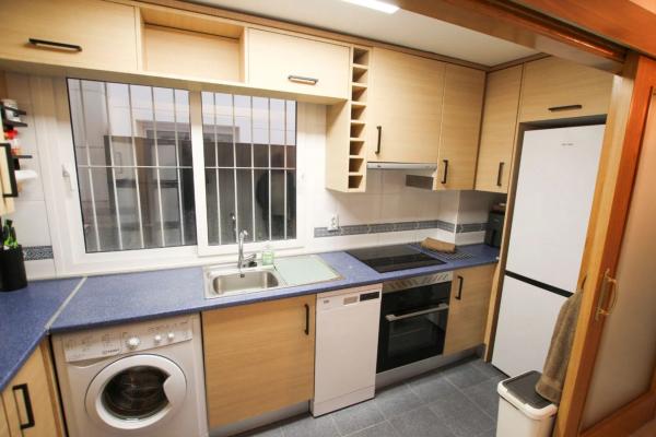 Piso en Calpe Pueblo