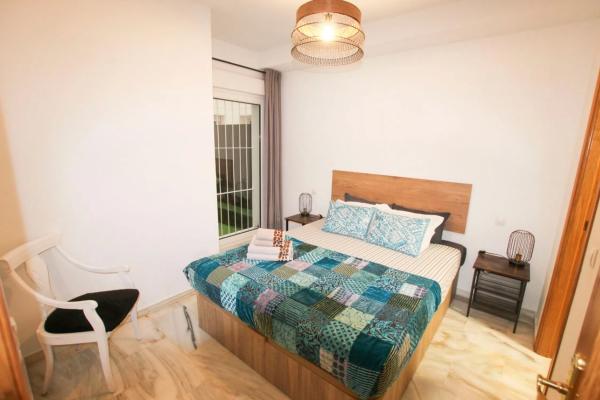 Piso en Calpe Pueblo