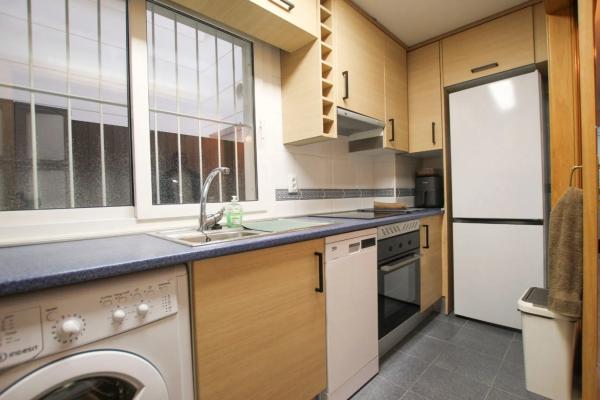 Piso en Calpe Pueblo