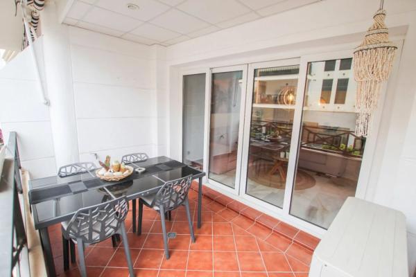 Piso en Calpe Pueblo